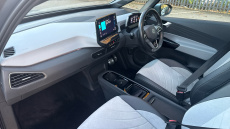 Volkswagen ID.3 150kW Family Pro Performance 58kWh 5dr Auto Electric Hatchback